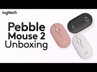 Original Logitech Pebble  2 Mouse M350s-Price in Kenya.