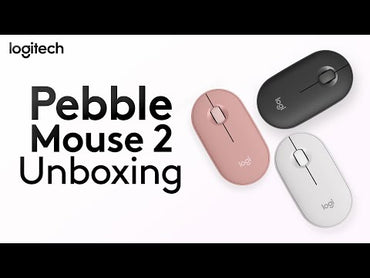 Original Logitech Pebble  2 Mouse M350s-Price in Kenya.