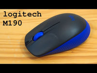 Logitech M190 Wireless Mouse-Price in Kenya..