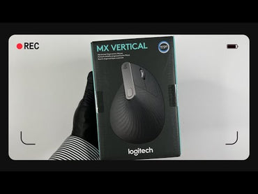 Logitech MX Vertical Advanced Ergonomic Mouse-Price in Kenya.