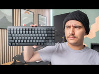 Logitech  MX Mechanical Mini Minimalist Wireless Illuminated Keyboard -Price in Kenya.