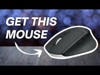 Original Logitech M720 | Triathlon Multi-Device Wireless Mouse-Price in Kenya.