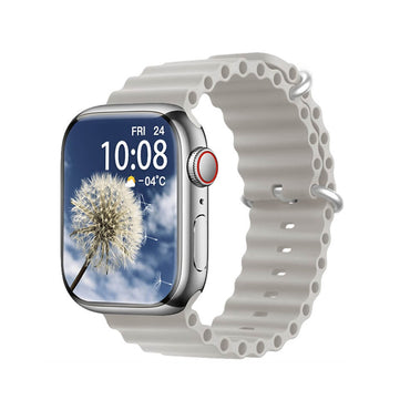 Z10 Ultra Smartwatch price in kenya in Kenya | Zentech