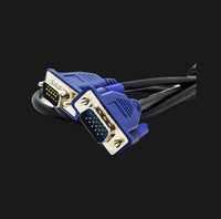 High Resolution VGA cable