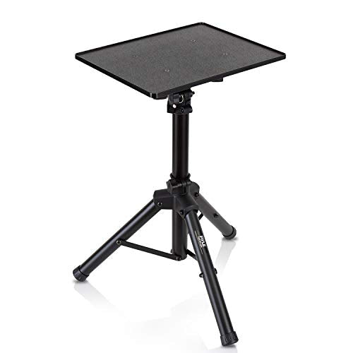 Projector Tripod and Stand for Home Theater and Office