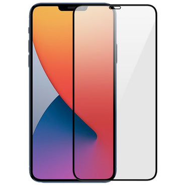 iPhone 12 Pro Max 5D Full Screen Guard price in Kenya in Kenya | Zentech