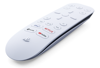 PS5 Media Remote