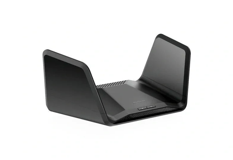 Netgear Nighthawk AXE7800 Tri-Band WiFi 6E A8000 - genuine Netgear product photo Kenya