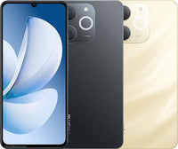 Realme Note 70 – 4GB + 128GB