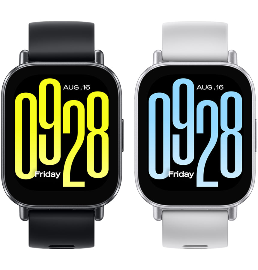 Redmi Watch 5 Active Bluetooth calling smartwatch