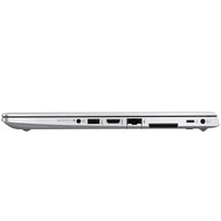 EliteBook 830 G5 ports Thunderbolt USB-C HDMI RJ45