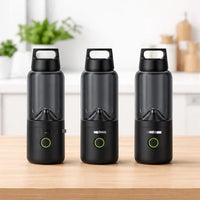 Oraimo Smart Blender Go packaging and accessories - buy online Kenya