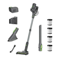 Oraimo CyberVac Vacuum Cleaner packaging and accessories - buy online Kenya