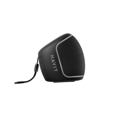 Havit SK800BT Audio Series – Black Bluetooth Speaker