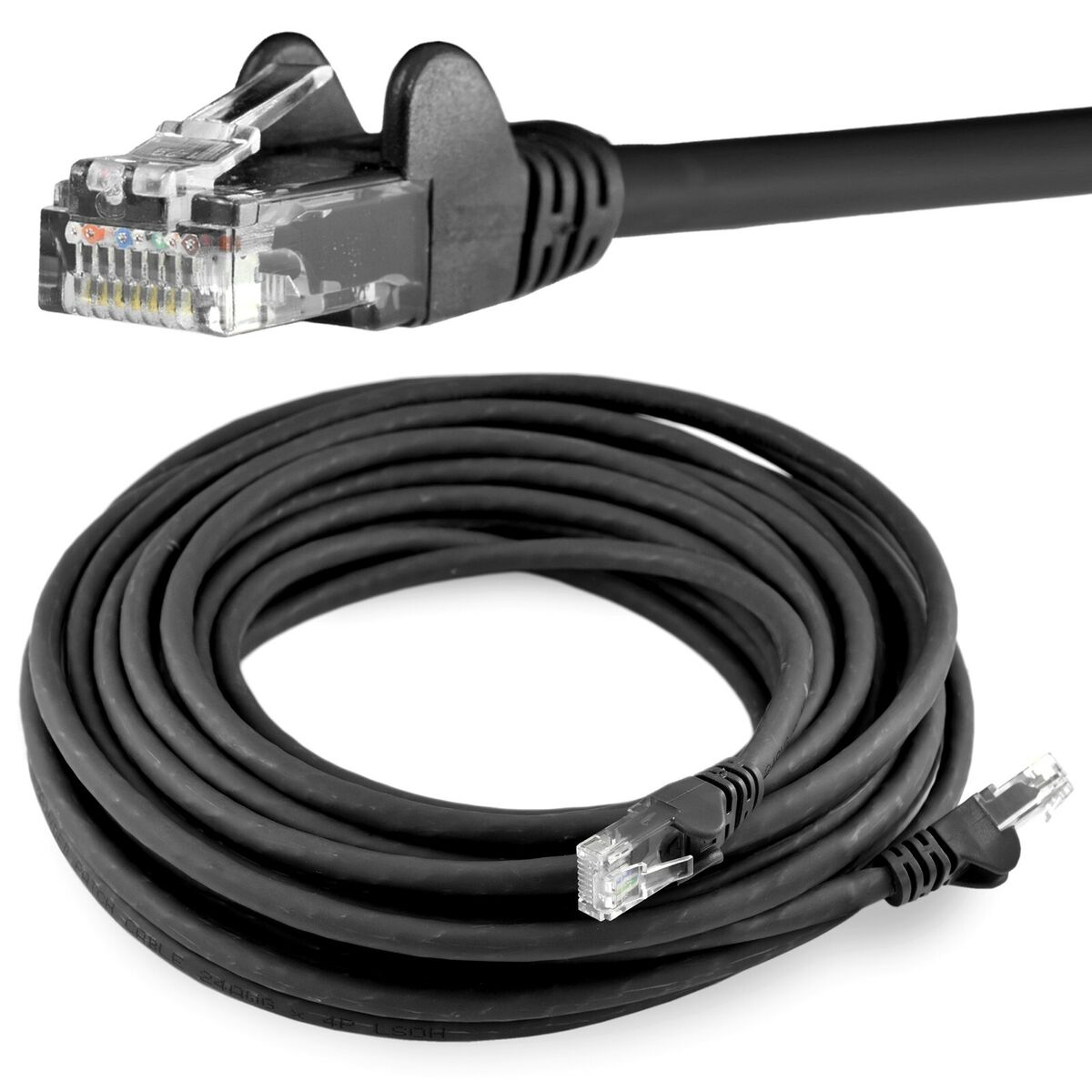 Ethernet Cable (1.5M)