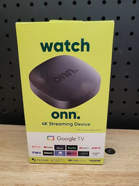 WATCH ONN 4K Streaming Device Price in Kenya | Zentech.