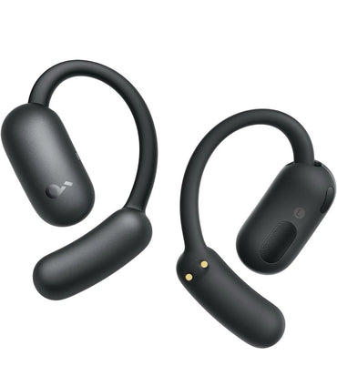 Soundcore AeroFit 2 Bluetooth Earbuds with LDAC Audio