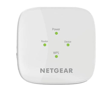 Netgear EX6110 - Netgear official product image | Zentech Electronics