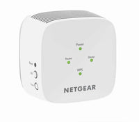 Netgear WiFi Range Extender EX6110 - genuine Netgear product photo Kenya