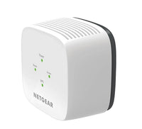 Netgear WiFi Range Extender EX6110 packaging and accessories - buy online Kenya