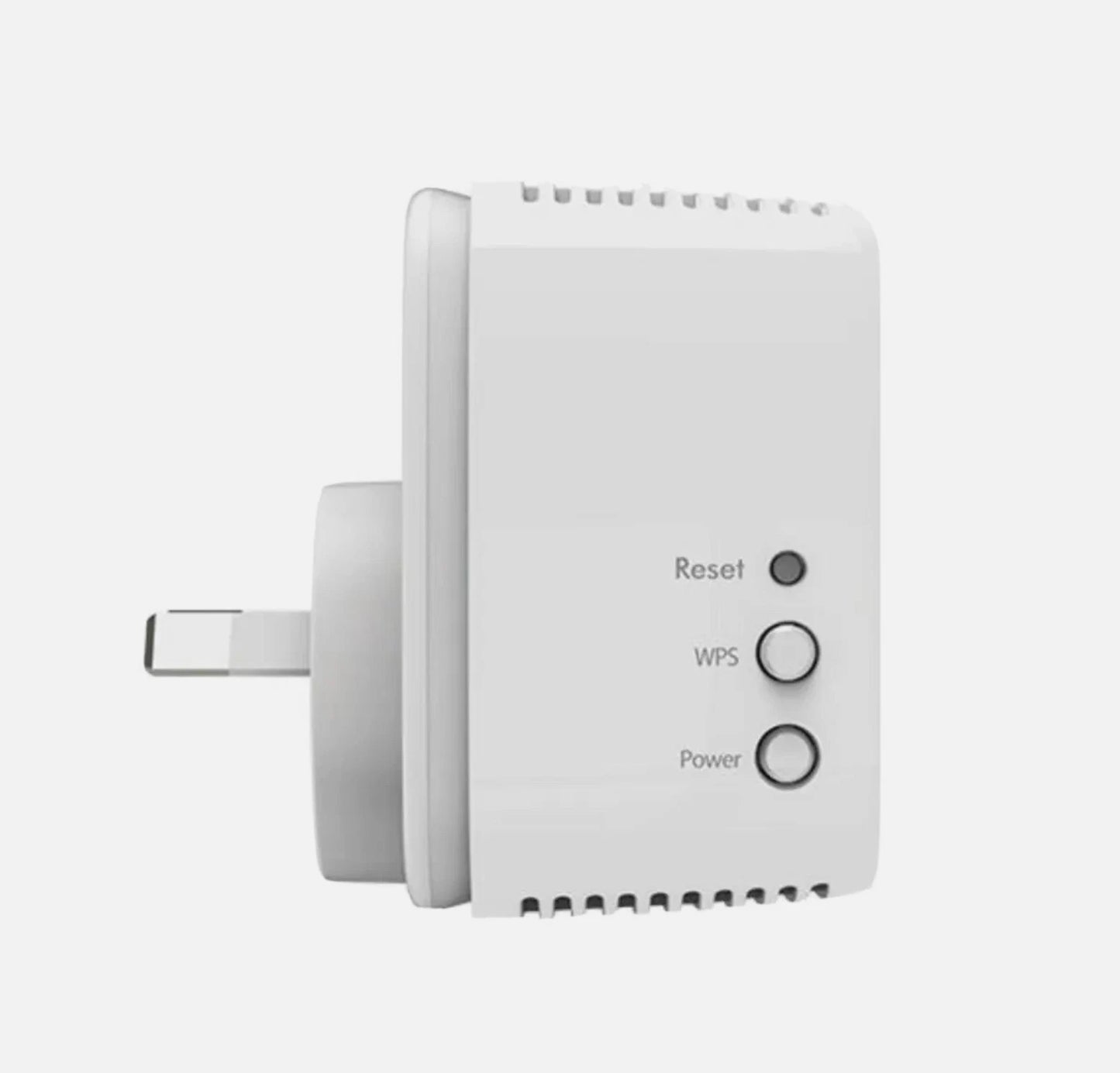 Netgear WiFi Range Extender EX6110 packaging and accessories - buy online Kenya