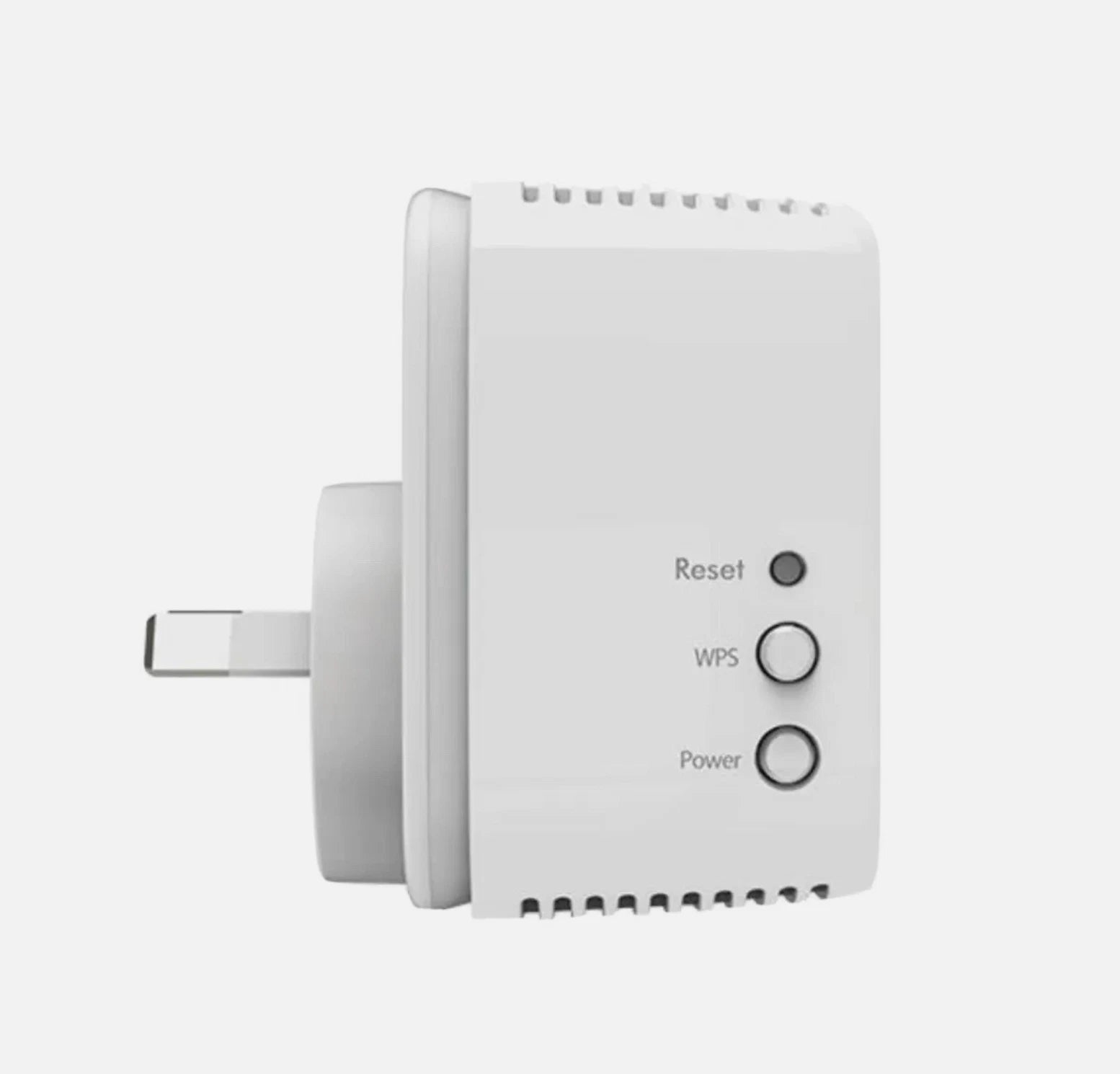 Netgear WiFi Range Extender EX6110 packaging and accessories - buy online Kenya