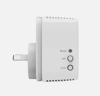 Netgear WiFi Range Extender EX6110 packaging and accessories - buy online Kenya