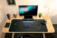 Razer Leviathan V2 X Gaming Soundbar packaging and accessories - buy online Kenya