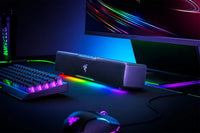Razer Leviathan V2 X Gaming Soundbar - genuine Razer product photo Kenya