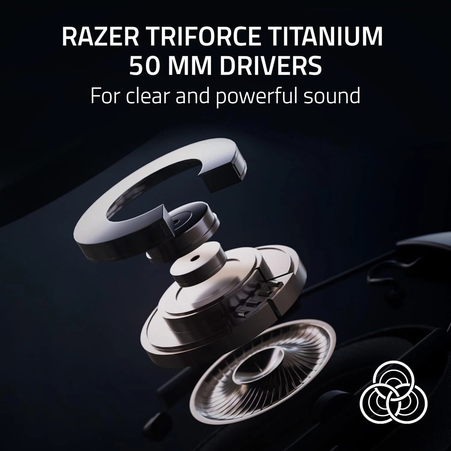 Razer BlackShark V2 Pro Wireless Headset packaging and accessories - buy online Kenya