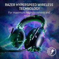 Razer BlackShark V2 Pro Wireless Headset packaging and accessories - buy online Kenya