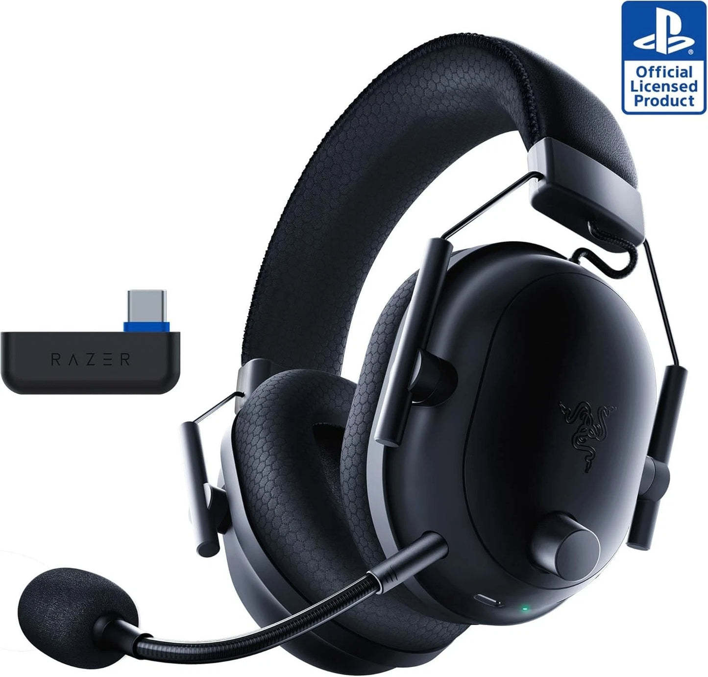 Razer BlackShark V2 Pro Wireless Headset - genuine Razer product photo Kenya