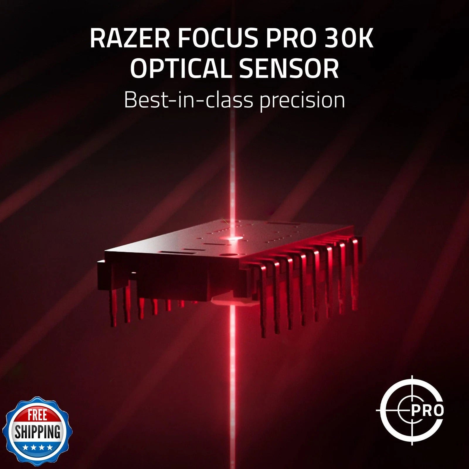 Razer Viper V3 HyperSpeed Wireless Mouse packaging and accessories - buy online Kenya