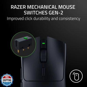 VIPER V3 HYPER SPEED - Razer official product image | Zentech Electronics