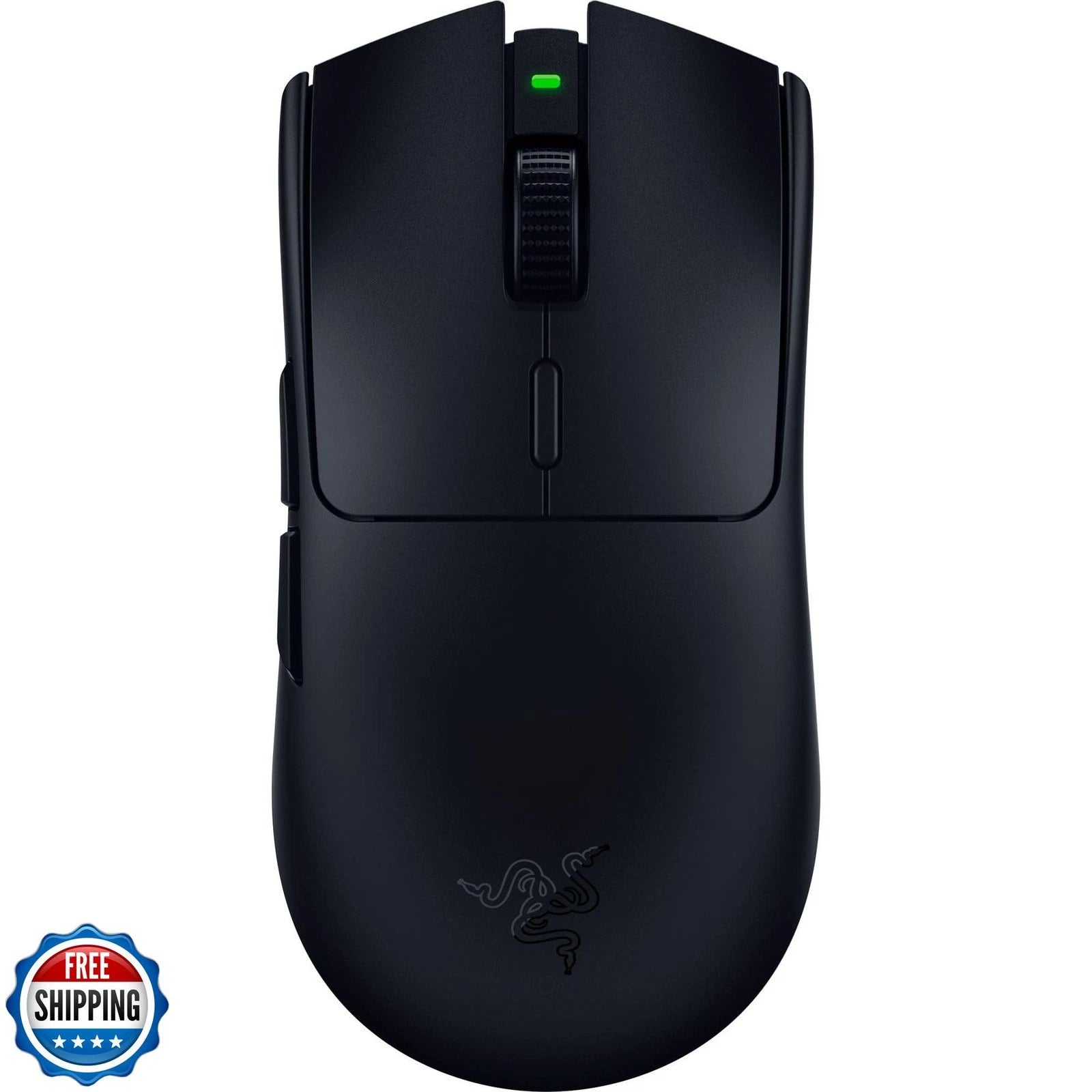 Razer Viper V3 HyperSpeed Wireless Mouse - genuine Razer product photo Kenya