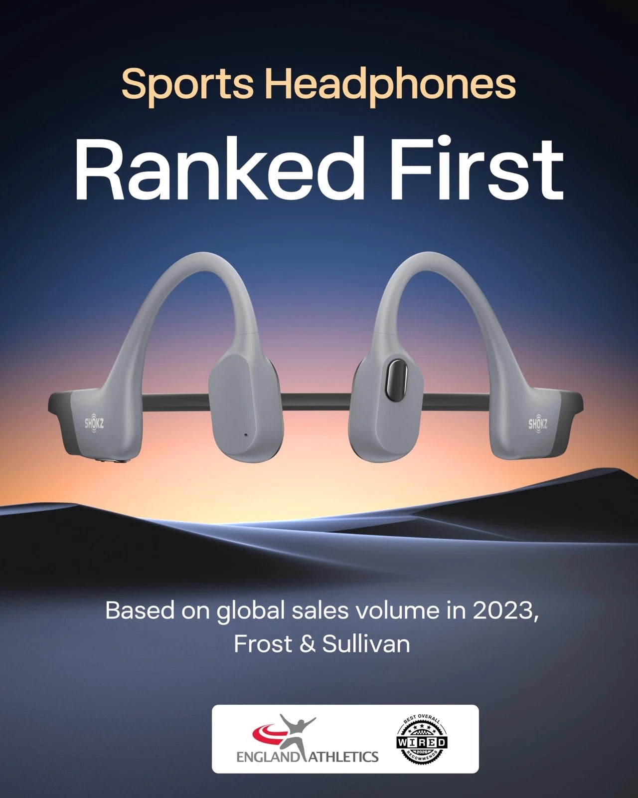 Shokz Open Swim Pro