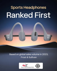 Shokz Open Swim Pro