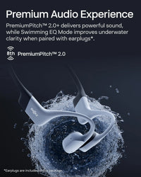 Shokz Open Swim Pro