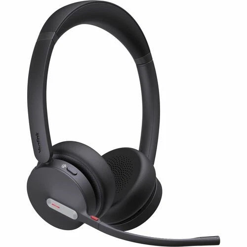 Yealink BH70 Headset - genuine Yealink product photo Kenya