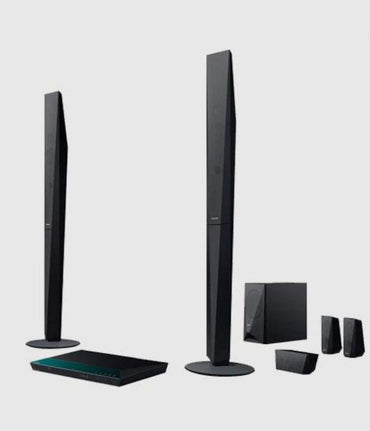 Sony BDV-E4100 - 5.1-Ch Blu-Ray Wi-Fi 2-Way Home Theatre System in Kenya | Zentech