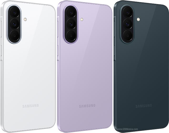 Samsung Galaxy A37 5G front and back design