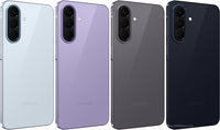 Samsung Galaxy A57 5G front and back design
