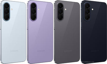 Samsung Galaxy A57 5G front and back design