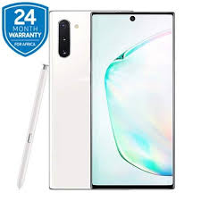 Samsung Galaxy Note 10+ 12GB RAM 256GB ROM smartphone in Kenya