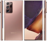 Samsung Galaxy Note 20 Ultra – 6.9" AMOLED, 108MP Camera, S Pen, 4500mAh Battery