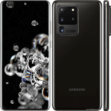 Samsung Galaxy S20 Ultra 5G , 128GB –  | 108MP Camera, 5G, 5000mAh Battery- Price In Kenya