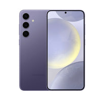 S24+ QHD+ 6.7″ front and triple camera array