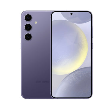 S24+ QHD+ 6.7″ front and triple camera array