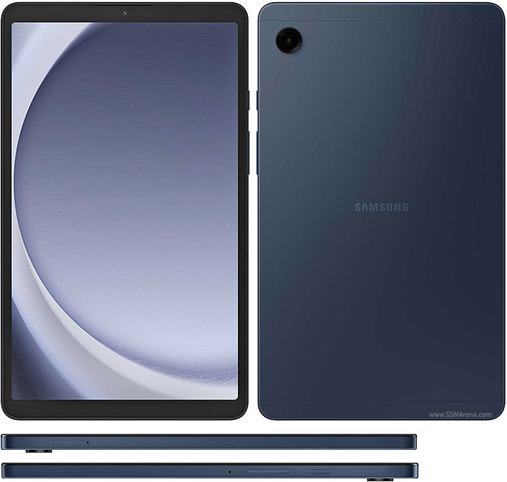 Samsung Galaxy Tab A11 8.7-inch 90Hz portable display and 4G LTE