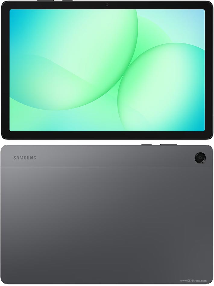 Samsung Galaxy Tab A11+ – 8GB + 128GB
